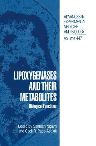 Lipoxygenases and Their Metabolites: Biological Functions