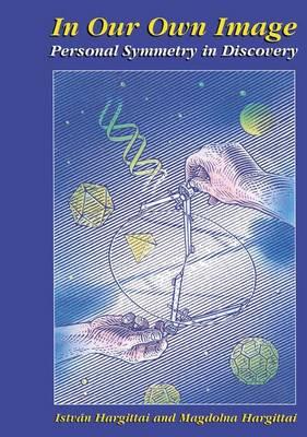 In Our Own Image: Personal Symmetry in Discovery