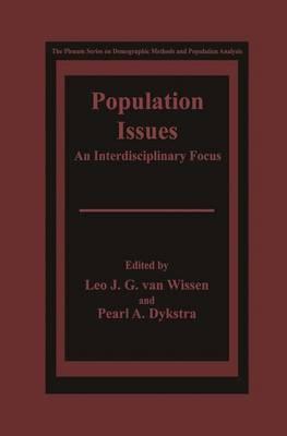 Population Issues: An Interdisciplinary Focus