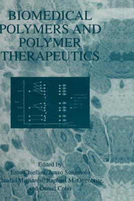 Biomedical Polymers and Polymer Therapeutics