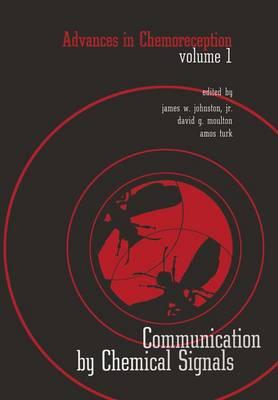 Communication by Chemical Signals