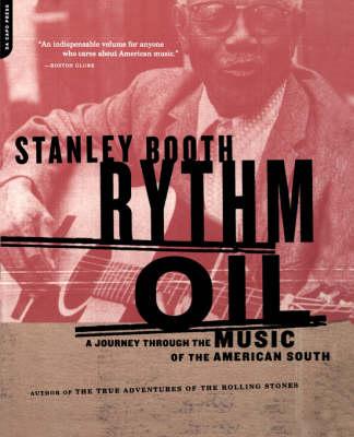 Rythm Oil: A Journey Through the Music of the American South