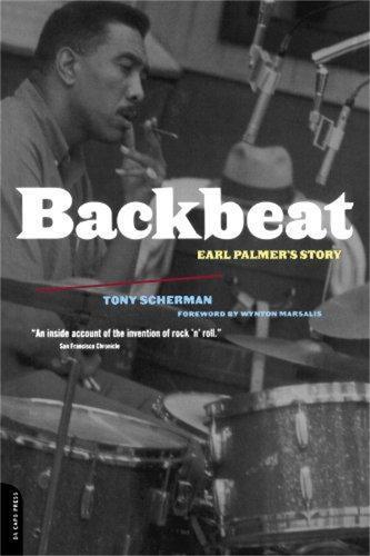 Backbeat: Earl Palmer's Story