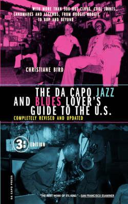 The Da Capo Jazz And Blues Lover's Guide To The U.S.