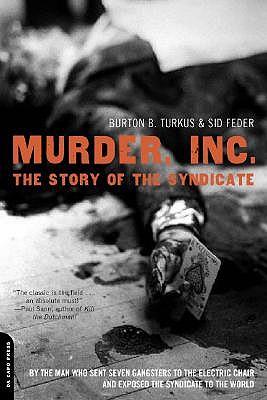 Murder, Inc.: The Story of the Syndicate
