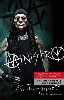 Ministry: The Lost Gospels According to Al Jourgensen