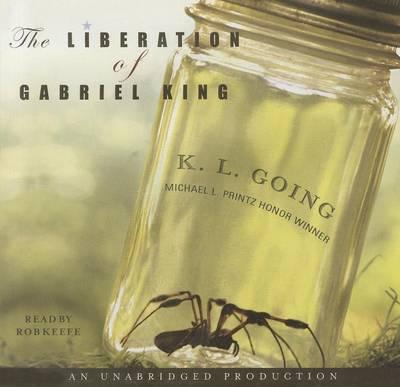 The Liberation of Gabriel King