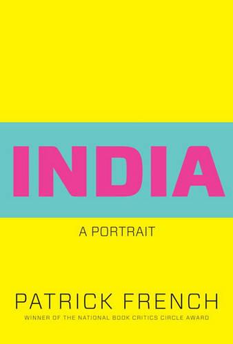 India: A Portrait