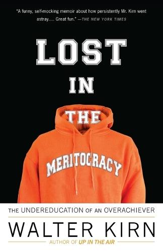 Lost in the Meritocracy: The Undereducation of an Overachiever