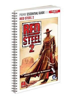 Red Steel 2