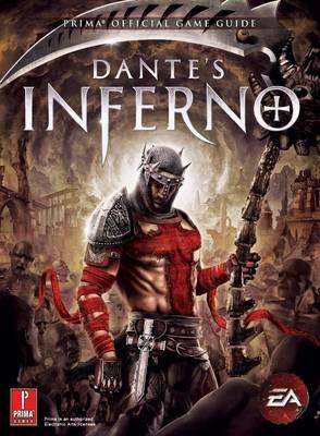 Dante's ""Inferno"": Prima's Official Game Guide