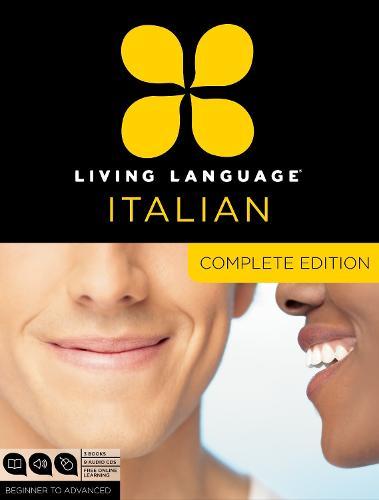 Italian Complete Course