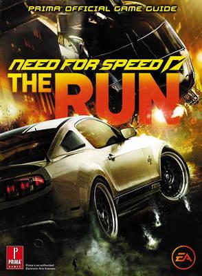 Need for Speed: The Run: Prima's Official Game Guide