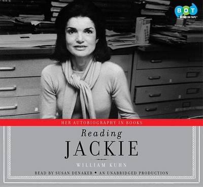 Reading Jackie: Her Autobiography in Books