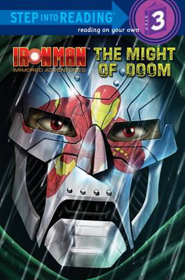 The Might of Doom (Marvel: Iron Man)