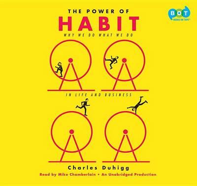 The Power of Habit: Why We Do What We Do in Life and Business