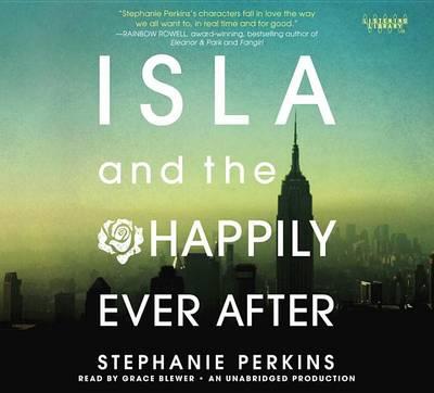 Isla and the Happily Ever After