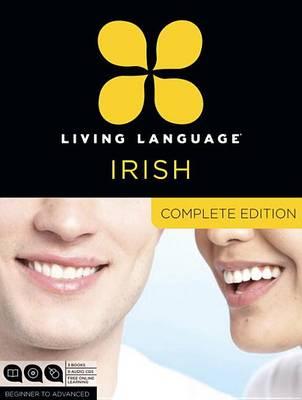 Living Language Irish, Complete Edition