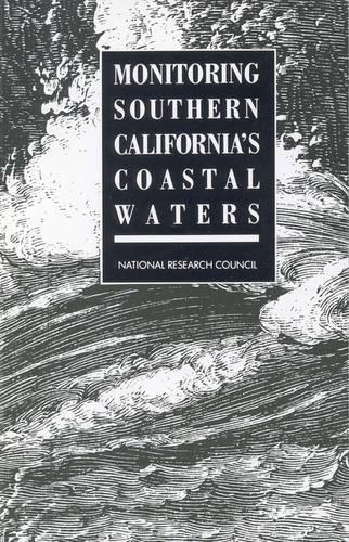 Monitoring Southern California's Coastal Waters