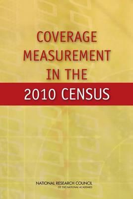 Coverage Measurement in the 2010 Census