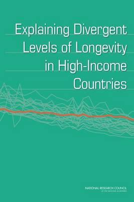 Explaining Divergent Levels of Longevity in High-Income Countries