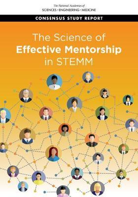 The Science of Effective Mentorship in STEMM