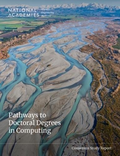 Pathways to Doctoral Degrees in Computing