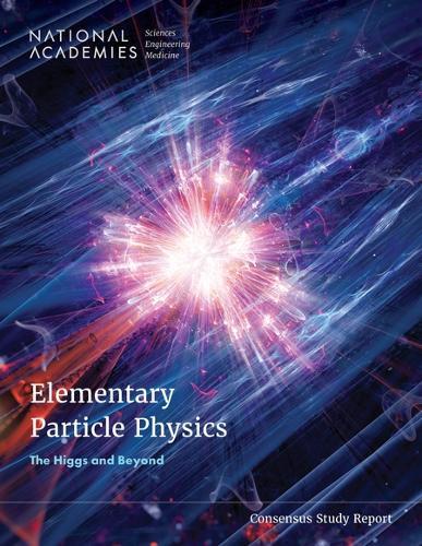 Elementary Particle Physics: The Higgs and Beyond