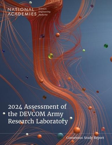 2024 Assessment of the DEVCOM Army Research Laboratory