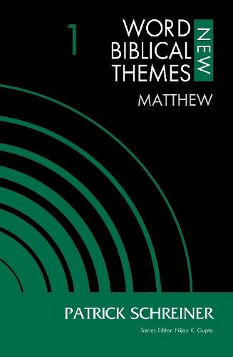 Matthew, Volume 1