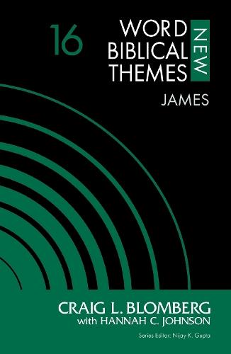 James, Volume 16
