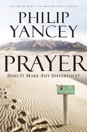Prayer: Does It Make Any Difference?