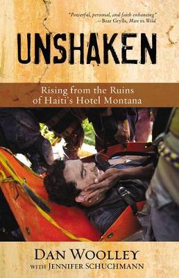Unshaken: Rising from the Ruins of Haiti's Hotel Montana