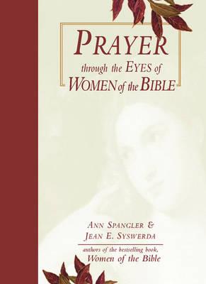 Prayers Through Eyes of Women of the Bible GM