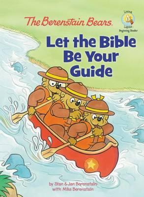 Let the Bible be Your Guide