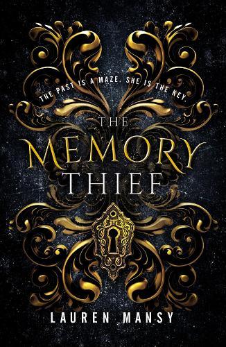 The Memory Thief