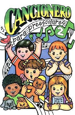 Cancionero Para Preescolares 2