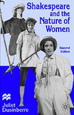 Shakespeare and the Nature of Women