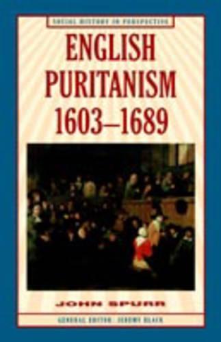 English Puritanism, 1603-1689