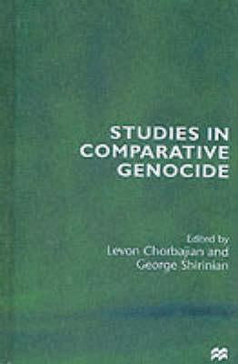 Studies in Comparative Genocide