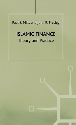 Islamic Finance: Theory and Practice