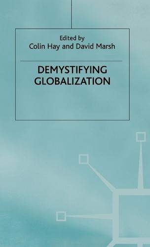Demystifying Globalization