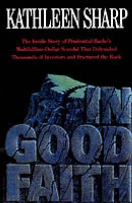 In Good Faith