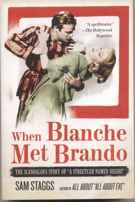 When Blanche Met Brando