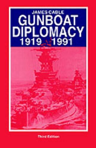 Gunboat Diplomacy