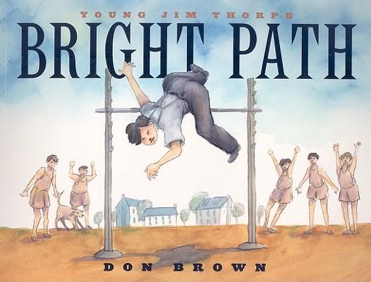 Young Jim Thorpe: Bright Path