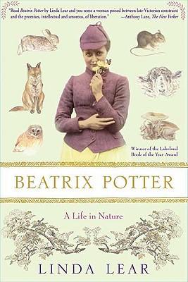 Beatrix Potter: A Life in Nature