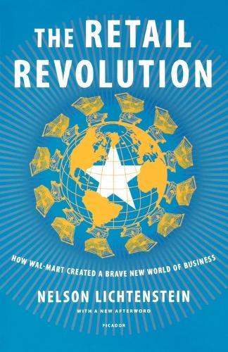 The Retail Revolution