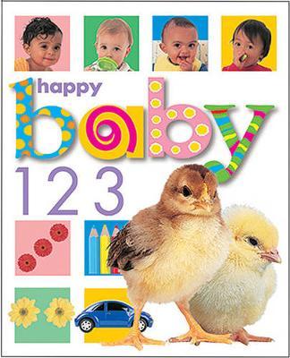 Happy Baby: 123