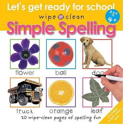 Simple Spelling